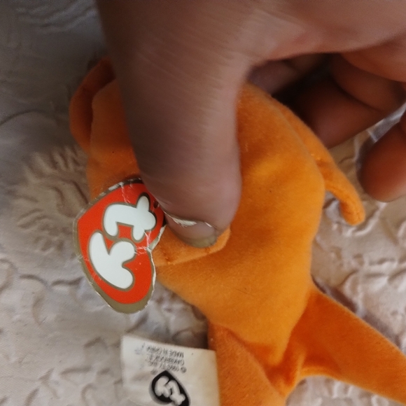 Beanie babies - Picture 10 of 16